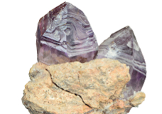Mineralogía