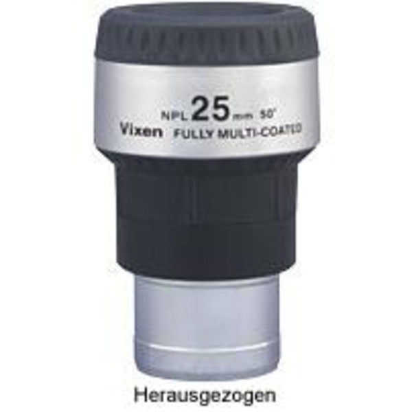 Vixen Ocular NPL Plössl, 40mm, 1,25"