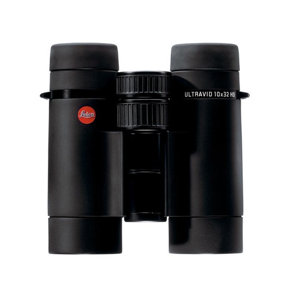 Leica Binoculares Ultravid 10x32 HD