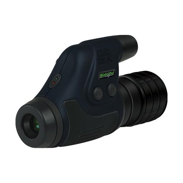 Night Owl Optics Dispositivo de visión nocturna NONM3X-G 3x42