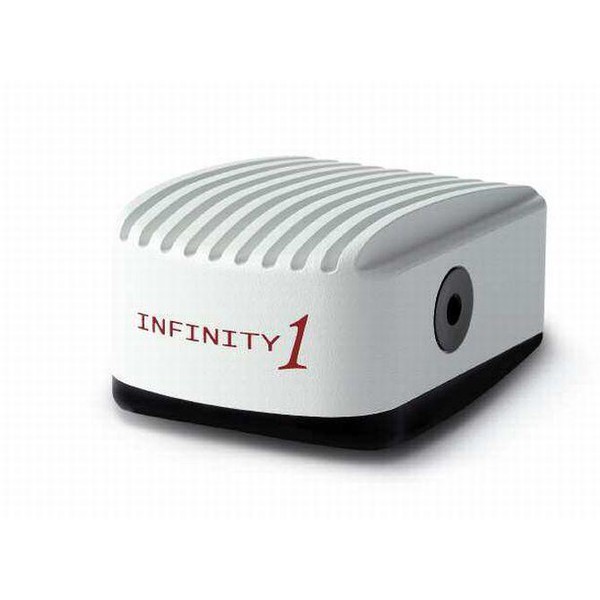 Lumenera Infinity 1-1M, CMOS, cámara monocromática, 1.3 megapíxeles