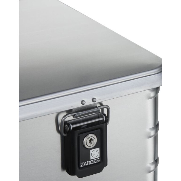 Zarges Caja de transporte Box (750×350×310 mm)