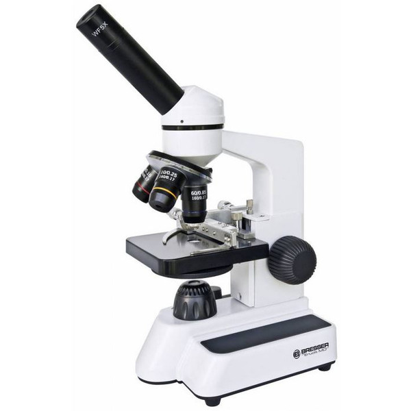 Bresser Microscopio Erudit MO