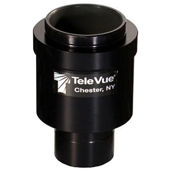 TeleVue Adaptador cámara 1,25"