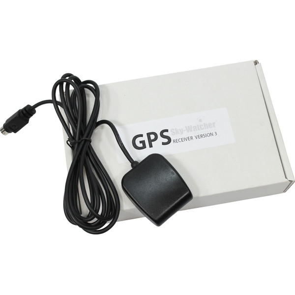 Skywatcher Ratón GPS para monturas Pro (Versión 3.0 y superior)