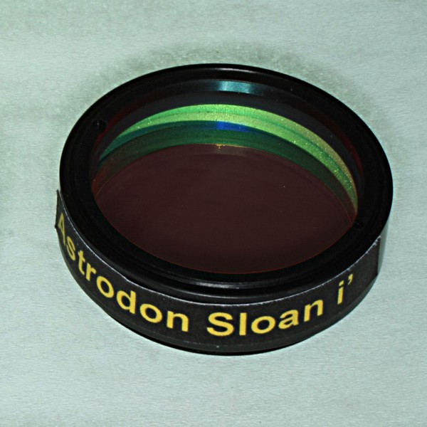Astrodon Filtro-I fotométrico Sloan 1,25" 690-820nm