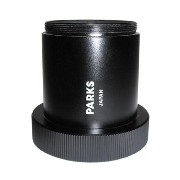 Parks Optical Adaptador cámara a foco primario Schmidt-Cassegrain