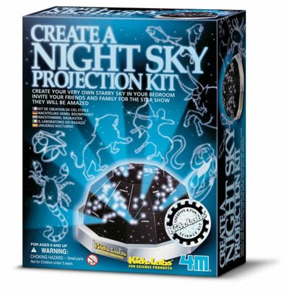 HCM Kinzel Kit Set de proyección del cielo estrellado