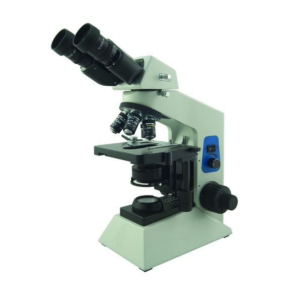 Windaus Microscopio HPM D1ep, binocular, 1000x