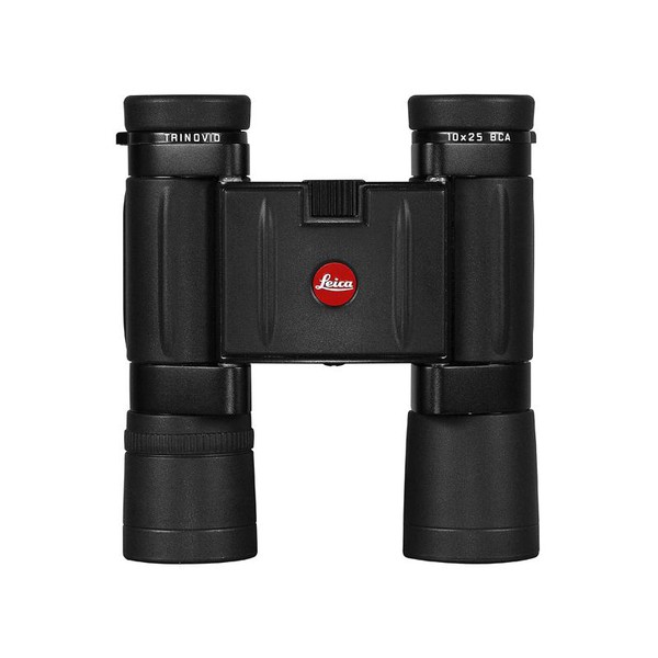Leica Binoculares Trinovid 10x25 BCA