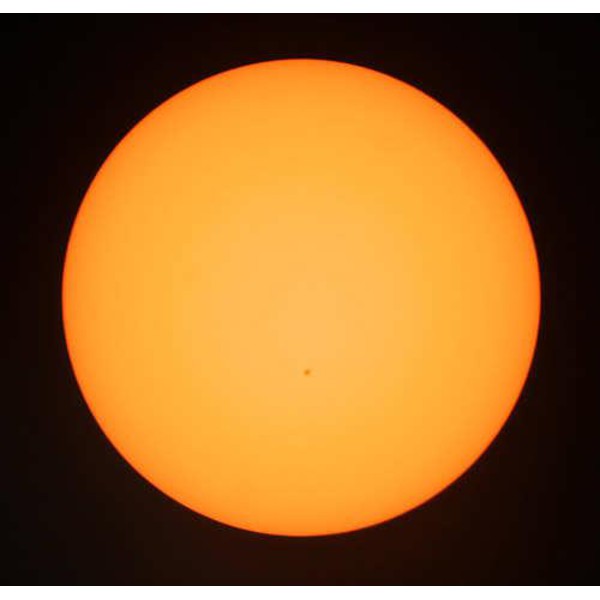 Astrozap Par de filtros binoculares solares de cristal de 60mm-67mm