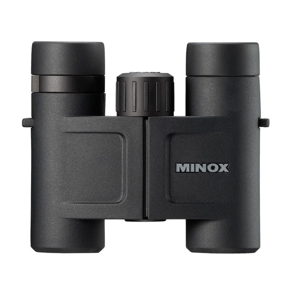Minox Binoculares BV 8x25 BRW Schwarz