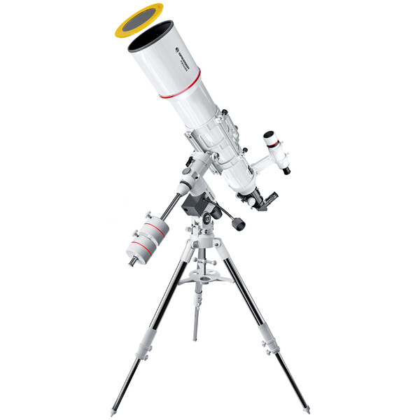 Bresser Telescopio AR 152S/760 Messier Hexafoc EXOS-2