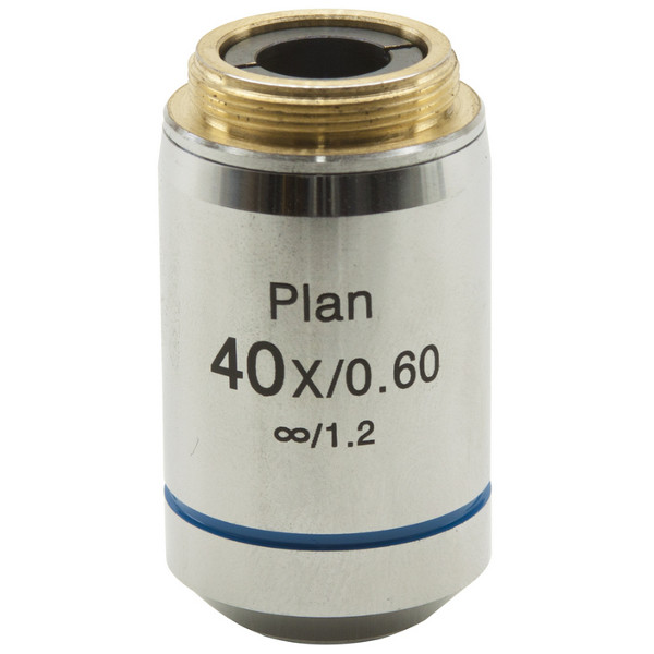 Optika Objetivo M-773, 40x/0,60, LWD, IOS, plan, par XDS-2