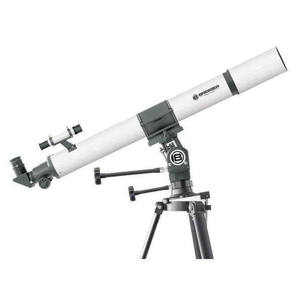 Bresser Telescopio AC 90/900 Taurus NG