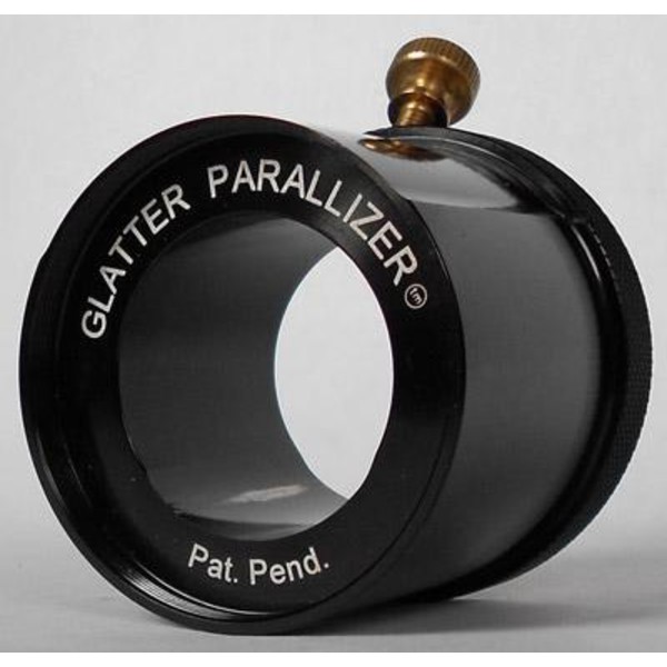 Howie Glatter Adaptador reductor de 2" a 1,25" Parallizer
