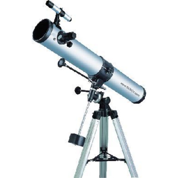 Seben Telescopio N 76/900 Big Pack