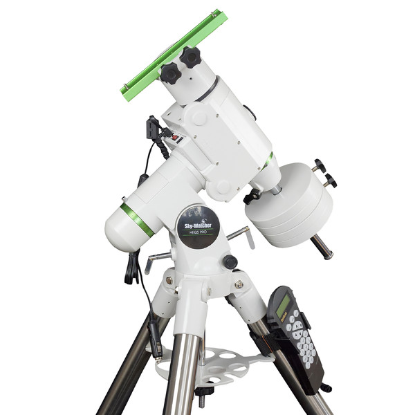 Skywatcher Telescopio N 150/600 Quattro-150P HEQ-5 Pro SynScan GoTo