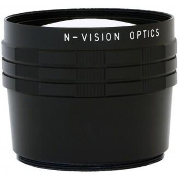 N-Vision Conversor tele 1.6x