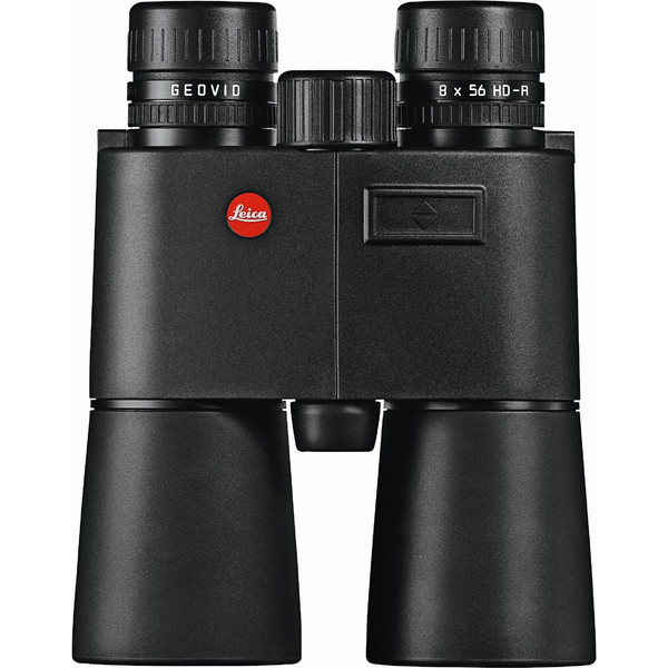 Leica Binoculares 8x56 Geovid HD-R, M