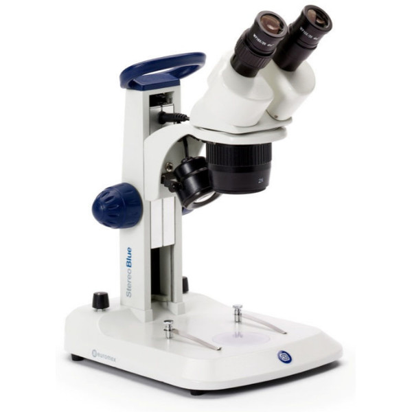 Euromex Microscopio estéreo SB.1402, StereoBlue 2/4