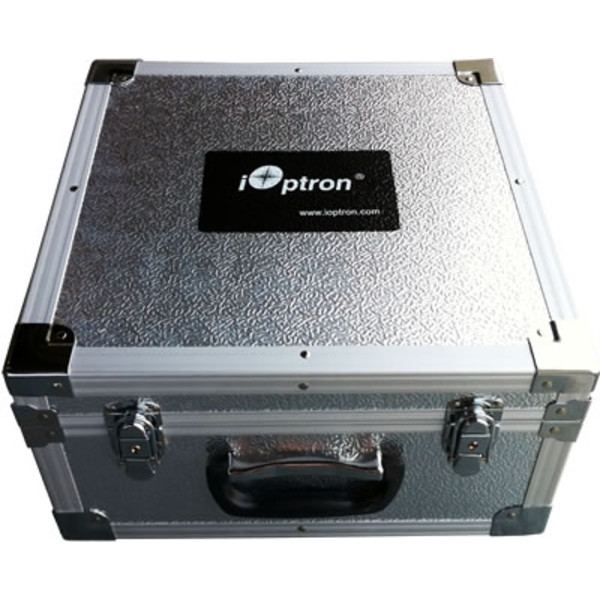 iOptron Montura SmartEQ Pro+ GoTo Hard Case