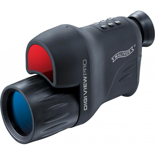 Walther Dispositivo de visión nocturna Digi View Pro