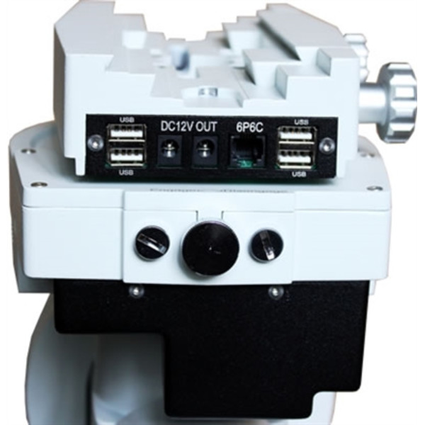 iOptron Montura CEM60-EC GoTo High Precision Encoder