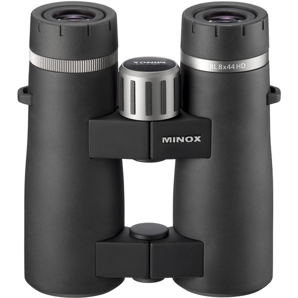 Minox Binoculares BL 8x44 HD