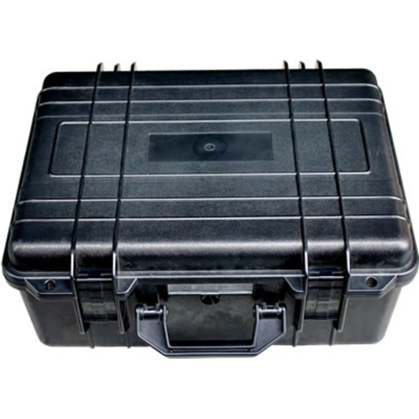 iOptron Montura iEQ30 Pro GEM con trípode y maletín de transporte