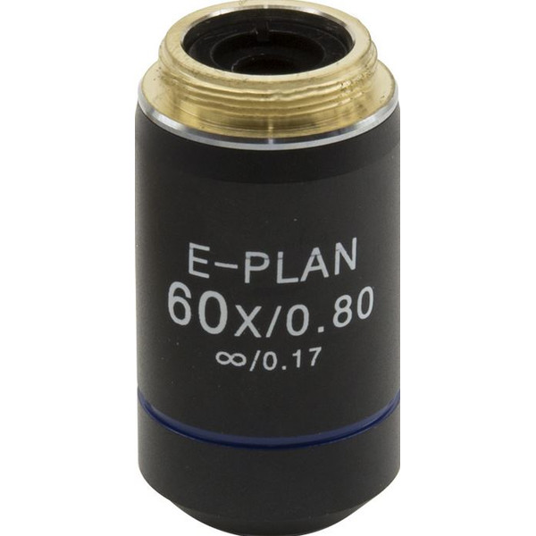 Optika el objetivo M-149, 60x, E-Plan,  IOS