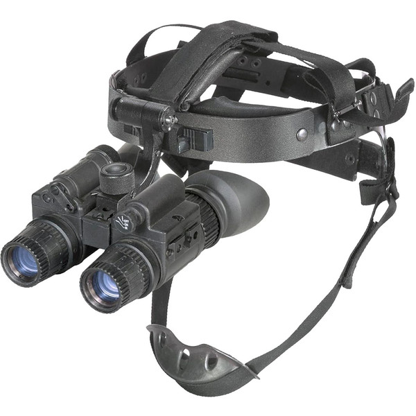 Armasight Dispositivo de visión nocturna N-15 IDi Binocular Gen. 2+