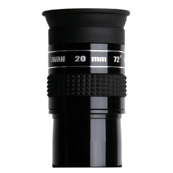 William Optics Ocular de SWAN, 20mm 1,25"