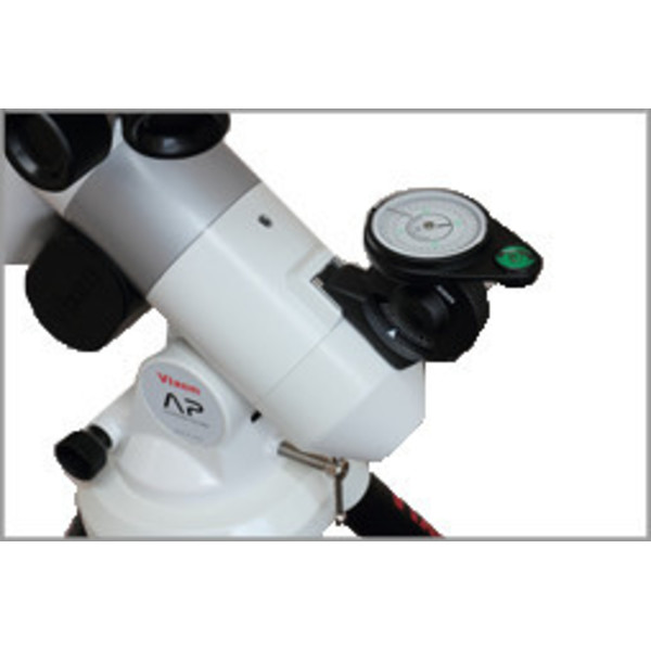 Vixen Telescopio AC 70/900 A70Lf Advanced Polaris AP