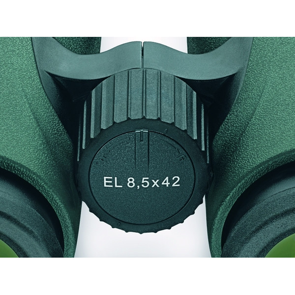 Swarovski Binoculares EL 10x32 WB 3.ª generación, color arena