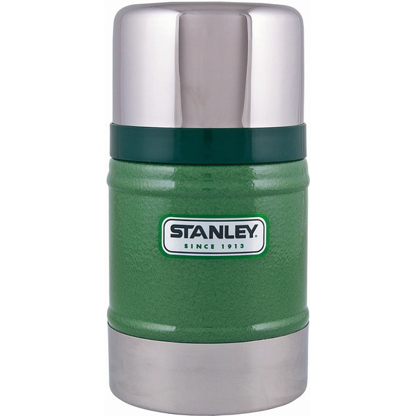 Stanley Termo Classic Food Container, 0,5 l, verde