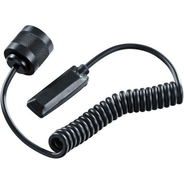 Walther Cable switch, long for Tactical 250 torch