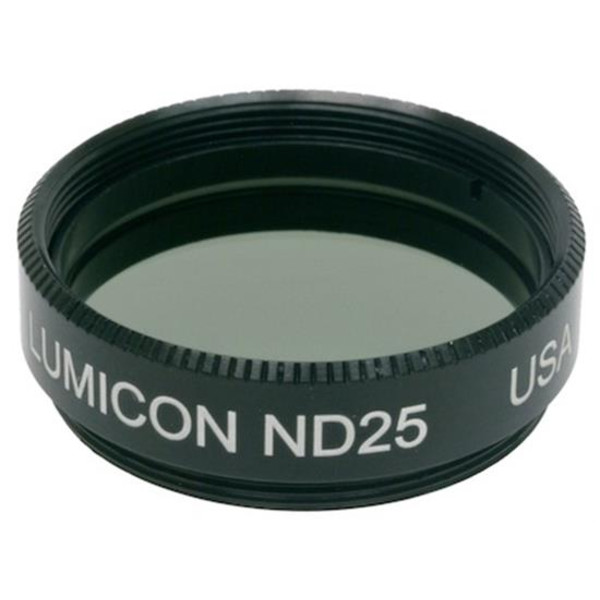 Lumicon Filtro ND25 1.25" neutral grey filter