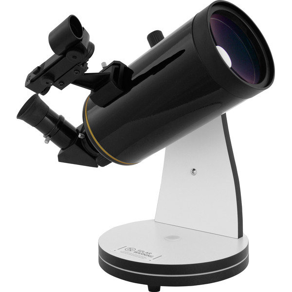 Omegon Telescopio Dobson MightyMak 90