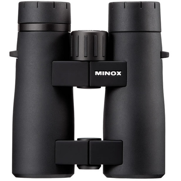 Minox Binoculares BV 10x44
