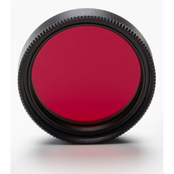 SCHOTT Filtro de color para Spot para EasyLED, rojo