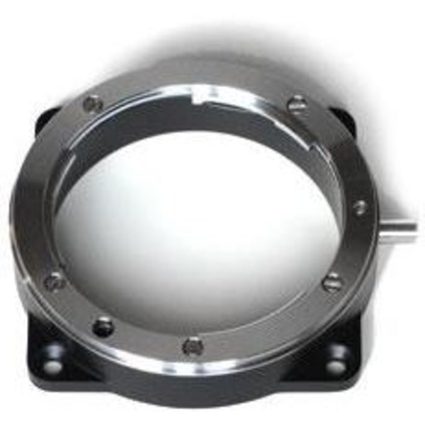 Moravian Adaptador para objetivos NIKON de G2/G3 CCD sin rueda de filtros