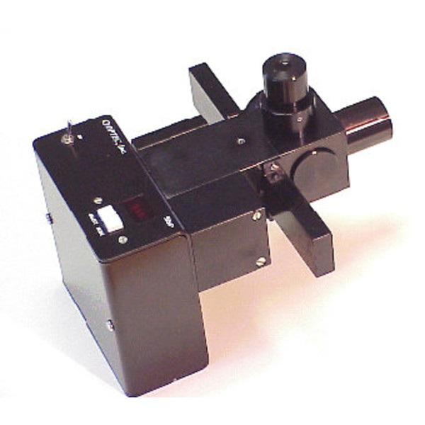 Optec Fotómetro Tubo fotomultiplicador SSP-5A, 2.ª generación