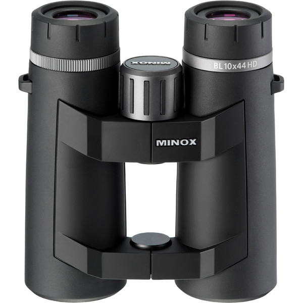 Minox Binoculares BL10x44 HD
