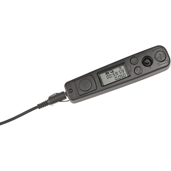Kaiser Fototechnik Disparador de cable TWIN1 ISR2 Sony, Minolta