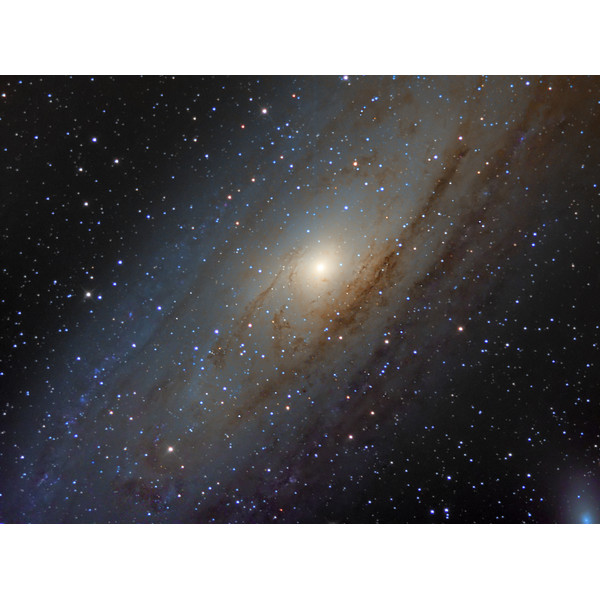 Omegon Telescopio Pro Astrograph 304/1200 OTA