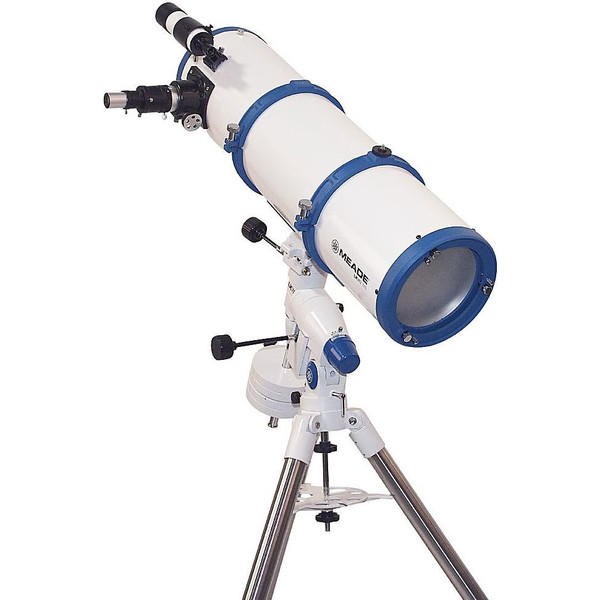 Meade Telescopio N 200/1000 R8 LX70