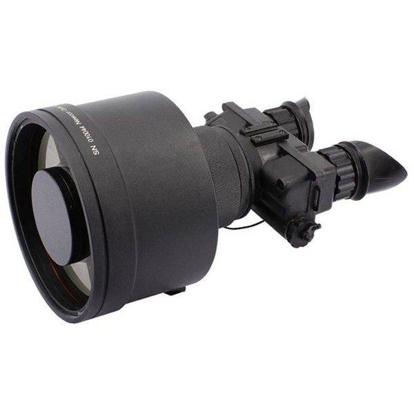 Newcon Optik Dispositivo de visión nocturna NV66-G2 8x