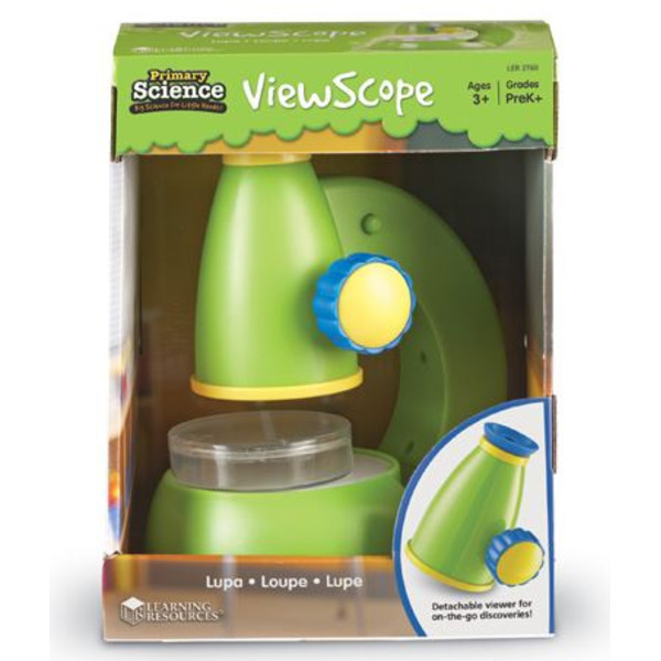 Learning Resources ViewScope de Primary Science®