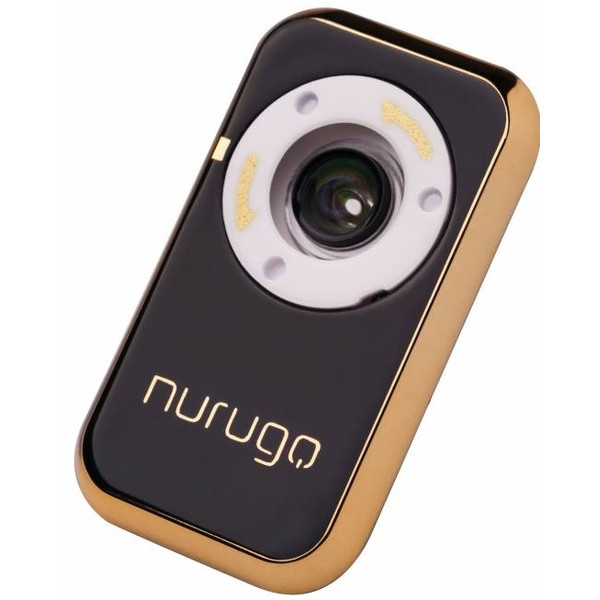 NURUGO Microscopio para smartphone Mikro 400x